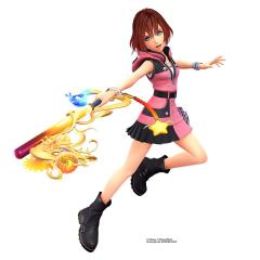 Kairi with Keyblade 1.jpg