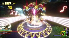 KINGDOM HEARTS III – LUCCA 2018 Tangled Trailer 199.jpg