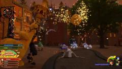 KINGDOM HEARTS III – Winnie the Pooh Trailer 205.jpg