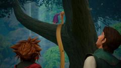 KINGDOM HEARTS III – LUCCA 2018 Tangled Trailer 173.jpg