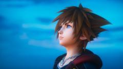 KHIII FACE MY FEARS SNEAK PEEK