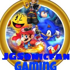 JGSonicFan