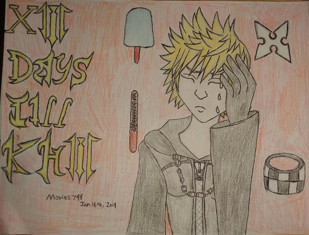 Countdown to KH3 No.13 Roxas.jpg