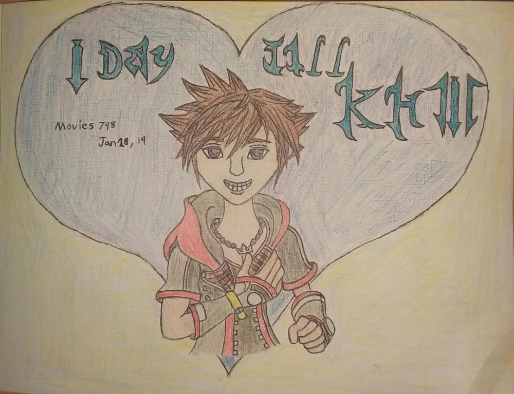 Countdown to KH3 No.1 Sora.jpg