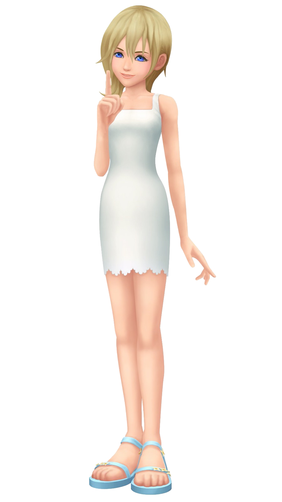 namine figure