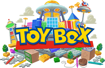 toy box 3.0