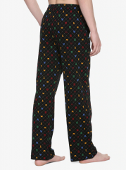 Kingdom Hearts Allover Print Sleep Pants - BoxLunch Exclusive 2.PNG