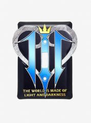 Kingdom Hearts III Light Switch Plate 1.PNG