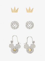 Kingdom Hearts Earring Set - BoxLunch Exclusive 1.PNG