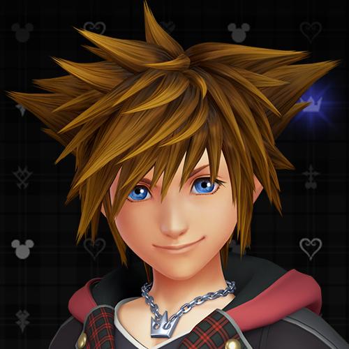 Kingdom Hearts website features personality quiz with avatars as prizes - Kingdom  Hearts News - KH13 · for Kingdom Hearts