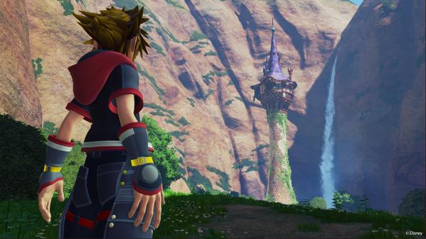 Kingdom Hearts 4 Release Confirmed? Nomura has 'at least' one more