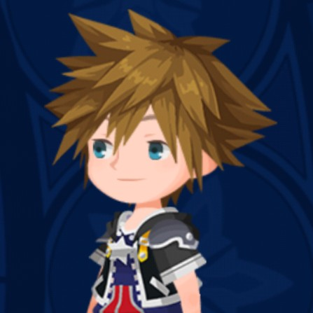 KH3 PSN avatars - KH13 · for Kingdom Hearts