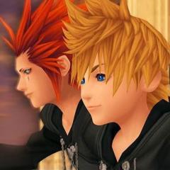 Roleplaying - KH13 · for Kingdom Hearts