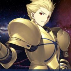 Gilgamesh