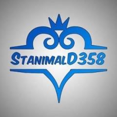 StanimalD358