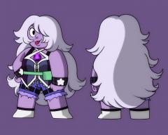 KH Amethyst