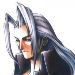 TheGreatSephiroth