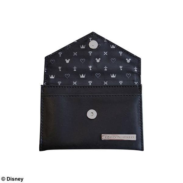 Kingdom Hearts Card Case