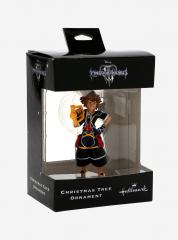 Kingdom Hearts Sora Ornament