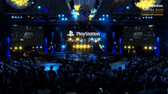 PlayStation Awards 2019 2-4-4 screenshot