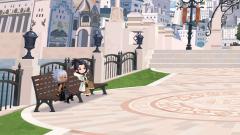 Kingdom Hearts Union χ Dark Road finale revealed, Missing-Link announced -  Nova Crystallis