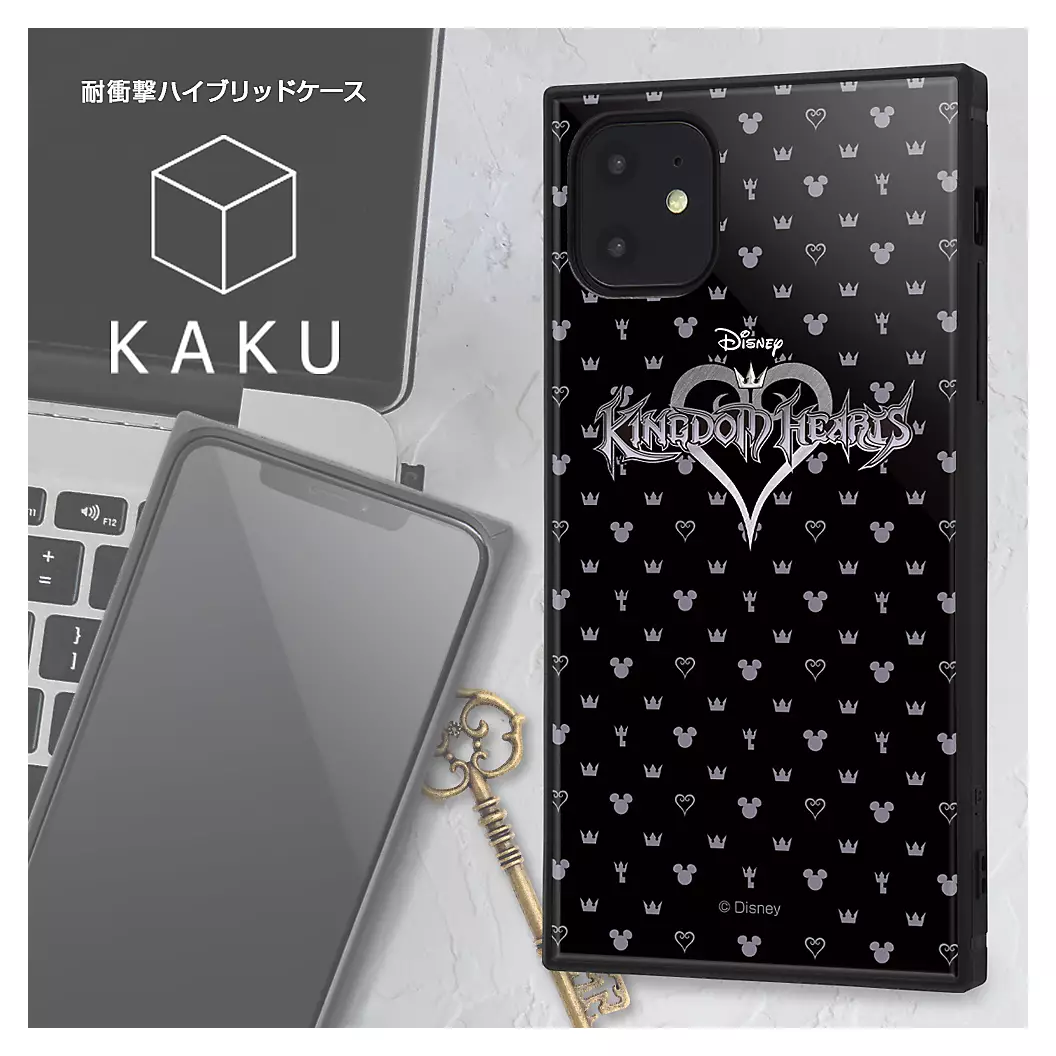 Kingdom Hearts iPhone 11 cases revealed on Shop Disney Japan; all 6 types  on sale July 28th - Kingdom Hearts News - KH13 · for Kingdom Hearts