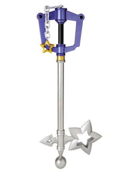 Spirit Halloween Starlight Keyblade