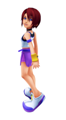 Kairi CG character model.png