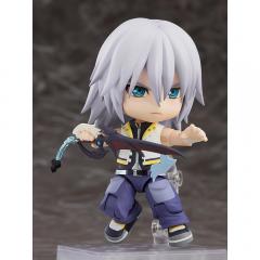 Kingdom Hearts II Riku Nendoroid