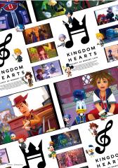 Kingdom Hearts Melody of Memory 