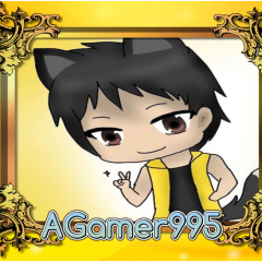 Adam Gamer995