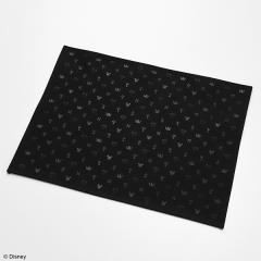 Kingdom Hearts Place Mat