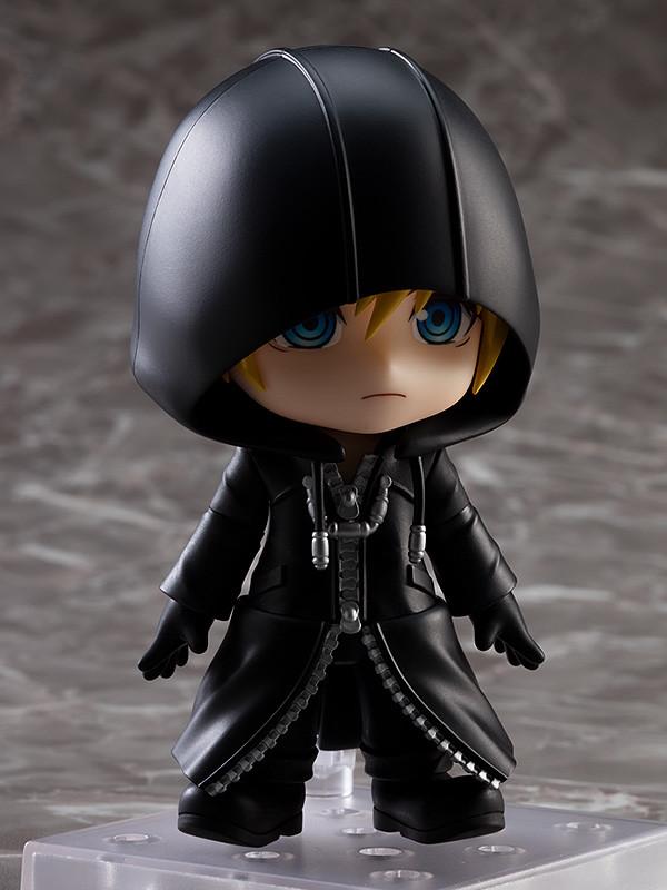 nendoroid roxas