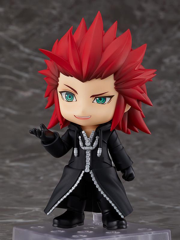 nendoroid axel