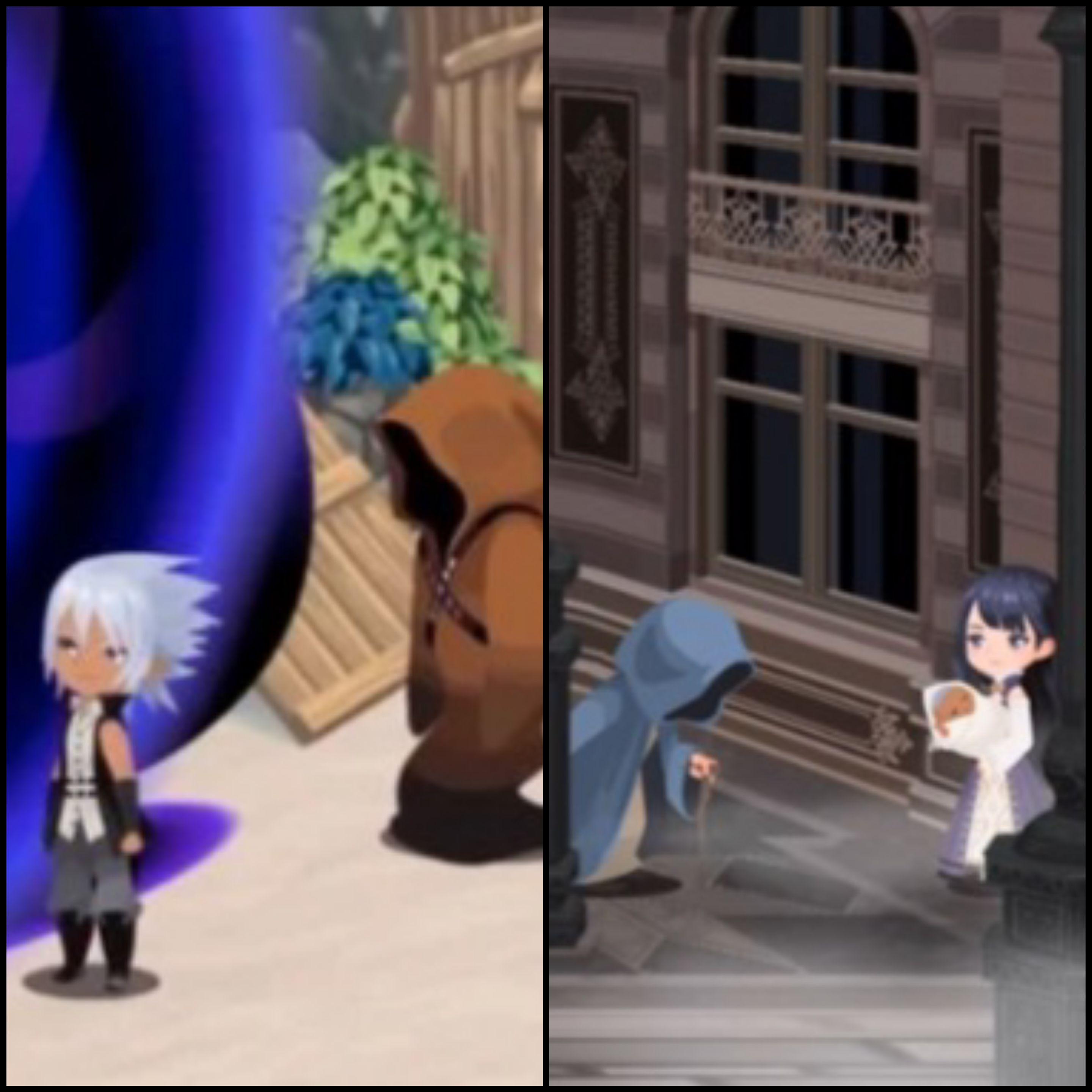 How did KHUX end?