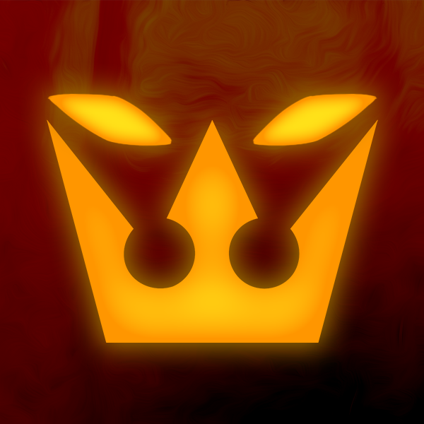 Kh13 Hallooweeennnn Icon.png - KH13 Media - KH13 · For Kingdom Hearts