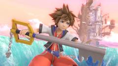 2021-10-05 Super Smash Bros English Website Sora Screenshots