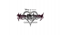 2021-10-05 Kingdom Hearts Integrum Masterpiece for Cloud Logos