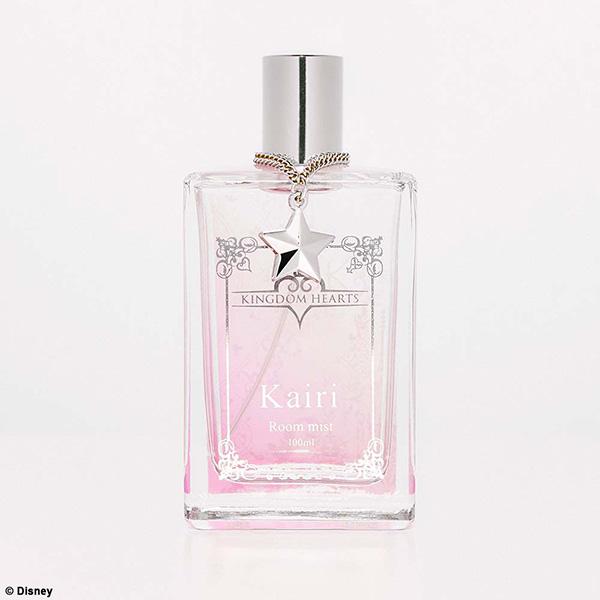 Kingdom Hearts Room Fragrance Mist Kairi