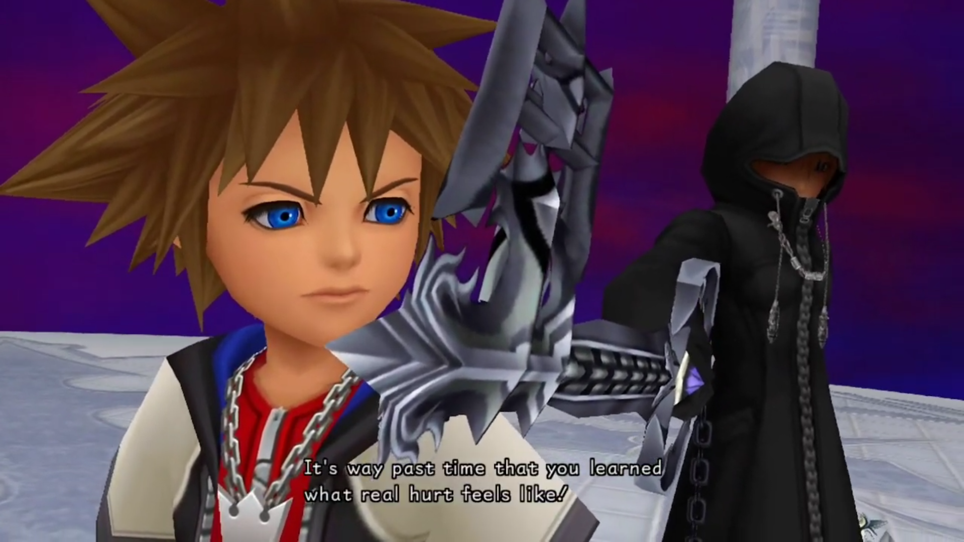 KINGDOM HEARTS on X: Twenty years ago today the original Kingdom Hearts  first launched in Japan and we started an unforgettable journey with Sora,  Donald and Goofy. Whether you're new to Kingdom
