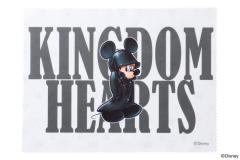 Kingdom Hearts 20th Anniversary Edition Glasses Cloth - Mickey