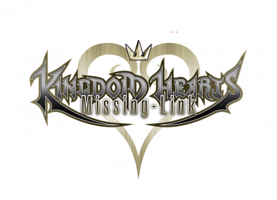 Kingdom Hearts Games - KH13 · for Kingdom Hearts