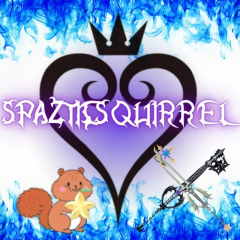 SpazticSquirrel