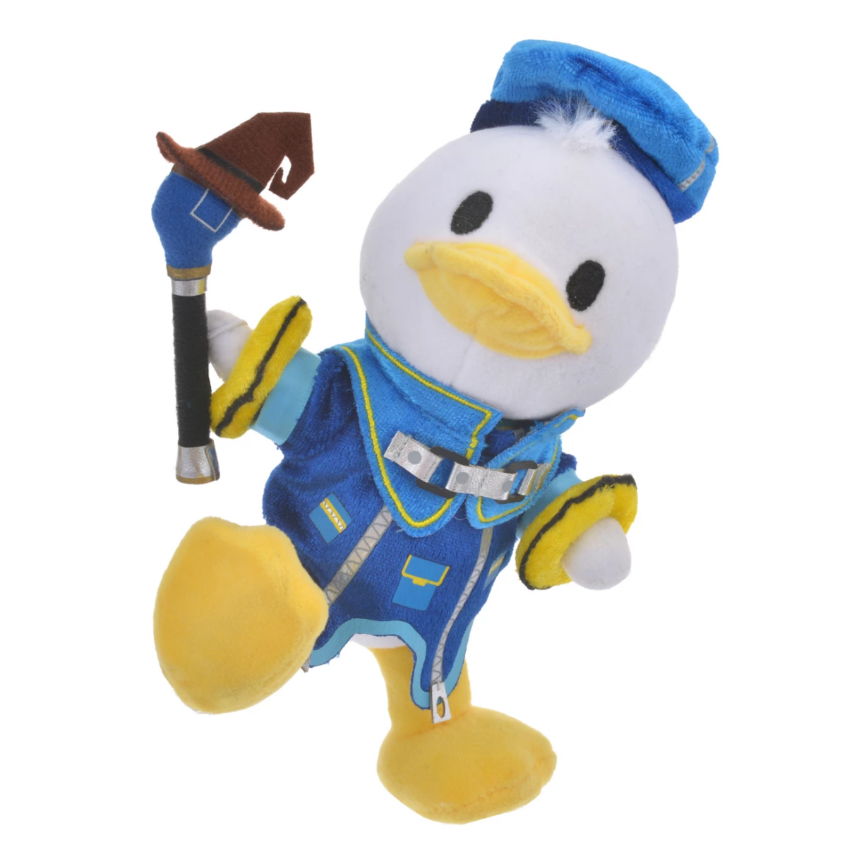 Kingdom Hearts 20th Anniversary nuIMO Donald