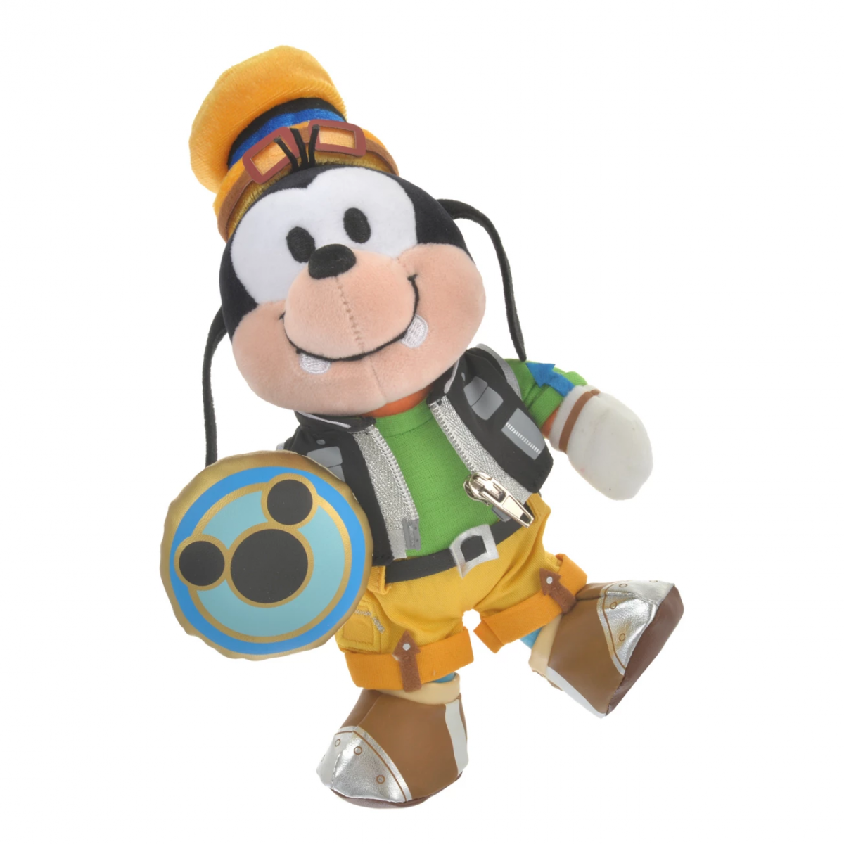 Kingdom Hearts 20th Anniversary nuIMO Goofy