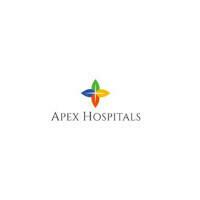 Apex Hospital - KH13 · For Kingdom Hearts