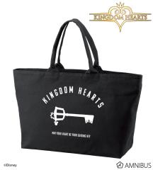 AMNIBUS Kingdom Hearts Tote Bag