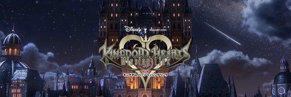 Kingdom Hearts Missing Link LOOKS DARK! Official Art & New Info! 