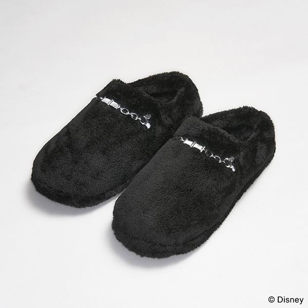 Kingdom Hearts Loungewear Slippers King Mickey