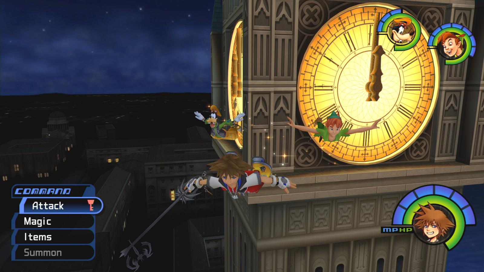 kingdom hearts steam (5).jpg - Screenshots - KH13 · for Kingdom Hearts